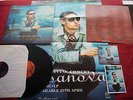 Divine Comedy -Casanova LP original 1st pressing + poster from 1996 on Setanta