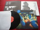 Shed Seven -A Maximum High LP original 1st pressing vinyl from1996 on Polydor EX