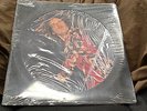 Led Zeppelin BBC Concert Canada Picture LP/ Limited Edition of 1000 Copies SS