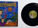GOLDFINGER Self Titled LP 180 GRAM BLACK VINYL /250 reel big fish less than jake
