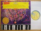 RACHMANINOV Piano Concerto 2 RICHTER & WISLOCKI DG SLPM 138 076  8/60