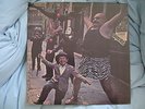 THE DOORS-STRANGE DAYS USA 1PRESS GOLD ELEKTRA LP EX