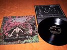 DEMIGOD - SLUMBER OF SULLEN EYES 1992 1st PRESS DROWNED BATHORY SORORICIDE DEATH