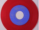 JOHNNY AMELIO: Jugue / Downbeat's 45 (repro, red wax) Rockabilly
