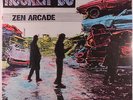 HUSKER DU: Zen Arcade LP Sealed (2 LPs, repress, gatefold cover) Punk/New Wave