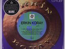 ERKIN KORAY: Elektronik Turkuler LP (Euro, 180 gram reissue, gatefold cover) Ro