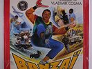 SOUNDTRACK: Banzai LP Sealed (France) Soundtrack & Cast