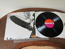 Led Zeppelin - Led Zeppelin I LP - ORIGINAL Ex Atlantic Plum/Red Vinyl - SUPERB