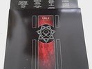 MERCIFUL NUNS  LIB.I   LIMITED LP     OPENED PARADISE