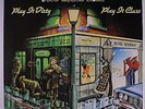 JESS RODEN: Play It Dirty, Play It Class LP (UK, in loose 'Jem' outer wrap, nea