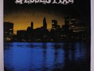 GEDDES AXE: Escape From New York LP (UK, mini-LP, corner ding, some cw) Metal