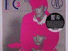 VARIOUS: Electroconvulsive Therapy Vol. 3: Obscure Singles Circa 83-86 LP (180