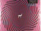 DEERHUNTER: Cryptograms / Fluorescent Grey E.p. LP Sealed (2 LPs) Rock & Pop
