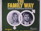 SOUNDTRACK: The Family Way LP Sealed (180 gram reissue, music composed by Paul