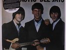 FANTASTIC DEE-JAYS: The Fantastic Dee-jays LP Sealed (Spain, reissue)