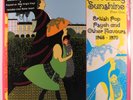 VARIOUS: Piccadilly Sunshine Part One; British Pop Psych & Other Flavours 1965