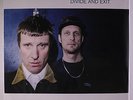 SLEAFORD MODS: Divide & Exit LP Sealed (UK) Rock & Pop