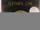 RIKKI ILILONGA: Sunshine Love LP Sealed (reissue) African