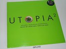 2 LP: Utopia 2 – Soundtrack, RSD 2015, Grass Green Vinyl, NEU & OVP (A8/1)