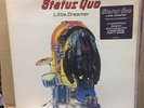 STATUS QUO Little Dreamer 1989 UK  12