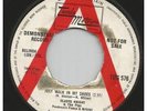 GLADYS KNIGHT AND THE PIPS Just Walk In My Shoes 7