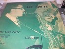 LEE KONITZ/RENAUD  IN PARIS RARE 10