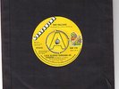 SAM WILLIAMS   Love Slipped Through My Fingers / Towanda Barnes  GRAPEVINE DEMO