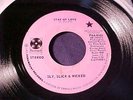 SLY, SLICK & WICKED Surely Is You Or Ain't My Baby/Stay My Love NORTHERN SOUL 45