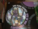 THE PRIME MOVERS.SINS OF THE FOURFATHERS.MAIL ORDER PURPLE VINYL ALBUM