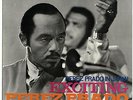 PEREZ PRADO IN JAPAN EXCITING PEREZ PRADO SHOW 1965 LP