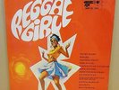 VARIOUS ARTISTS REGGAE GIRL OG UK MONO BIG SHOT RECORDS LP BIL3000 MINT