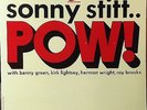 Sonny Stitt-Pow-Prestige 7459-STEREO