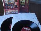 VAN MORRISON     original Vinyl 2LP    Down The Road (2002)