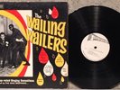 THE Wailing WAILERS Orig COVER Ja STUDIO ONE S1001 Bob MARLEY Peter Tosh RARE 