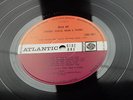 CROSBY ,STILLS , NASH AND YOUNG  ORIGINAL 1970  UK ALANTIC 2401 001  LP  DEJA VU