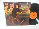 BADFOOT BROWN AND THE BUNIONS BRADFORD mint vinyl lp BILL COSBY PRESENTS