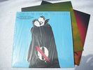 Queens Of The Stoneage Like Clockwork rare blue cover 2LP vinyl