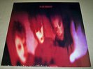 THE CURE - Pornography + Inner - VINYL LP ALBUM - Fiction FIXD7 1982 - EX