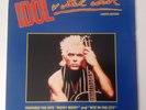 Billy Idol - Vital Idol Limited Edition. Very Rare South African Vinyl