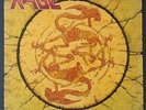 RAGE - THE MISSING LINK (VERY RARE ORIG. GER. ON 