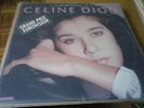 CELINE DION The best of Grand Prix Eurovision LP 1988 Carrere SPAIN SPANISH ed