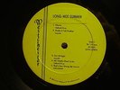 LONG HOT SUMMER / FRIDAY AT THE CAGE A GO-GO LP WESTCHESTER RARE 60s MI GARAGE