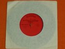 CENTURION - Two Wheels - 1982 Self-Released Private Press Vinyl 7