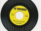 The Del-Cords Up 2102 Won't You Let Me Know 45 A Little Misunderstanding HEAR