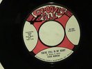 northern soul STEVE MANCHA You're Still In My Heart GROOVESVILLE M-  listen