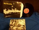 Dead Kennedys Fresh Fruit for Rotting Vegetables Black Vinyl with Poster OOP