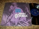 John Coltrane 