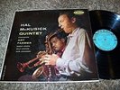 Hal McKusick Feat. Art Farmer Coral DJ Promo Jazz LP