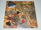 SANDROSE - Same (1972) / RE. Sommor Records / Vinyl LP - Sealed