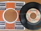 DAVID BOWIE - The Laughing Gnome B/W Gospel According To Tony Day US PR 45